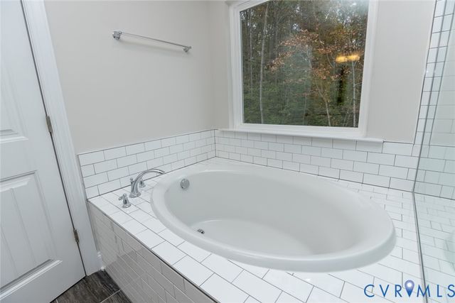 5387 St Leger Dr, Providence Forge, VA 23140