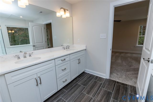 5387 St Leger Dr, Providence Forge, VA 23140