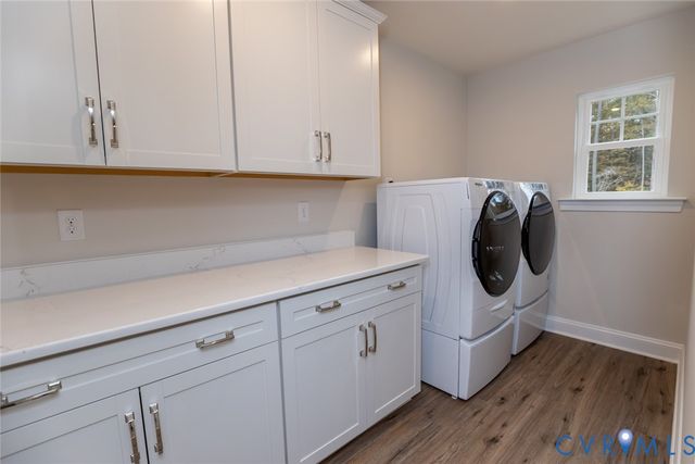 5387 St Leger Dr, Providence Forge, VA 23140