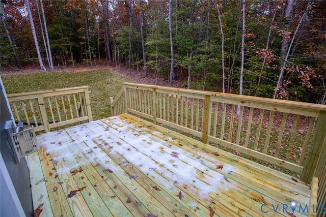 5387 St Leger Dr, Providence Forge, VA 23140
