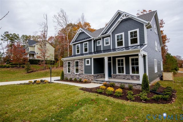 5387 St Leger Dr, Providence Forge, VA 23140