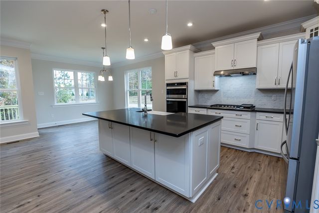 5387 St Leger Dr, Providence Forge, VA 23140