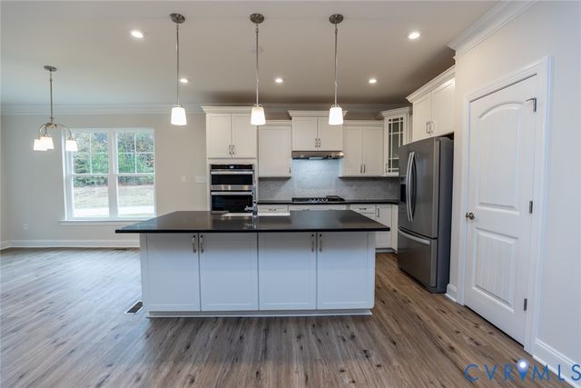 5387 St Leger Dr, Providence Forge, VA 23140
