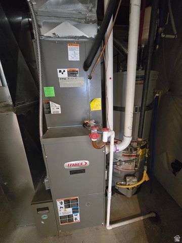 7974 S HARTLEY LN, West Jordan, UT 84081