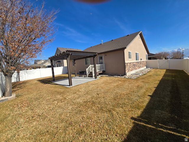 7974 S HARTLEY LN, West Jordan, UT 84081
