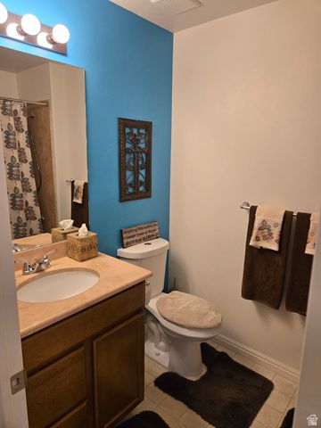 7974 S HARTLEY LN, West Jordan, UT 84081