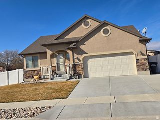 7974 S HARTLEY LN, West Jordan, UT 84081