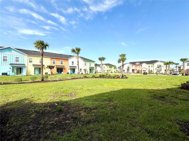 3008 CARIBBEAN SOUL DRIVE, Kissimmee, FL 34747