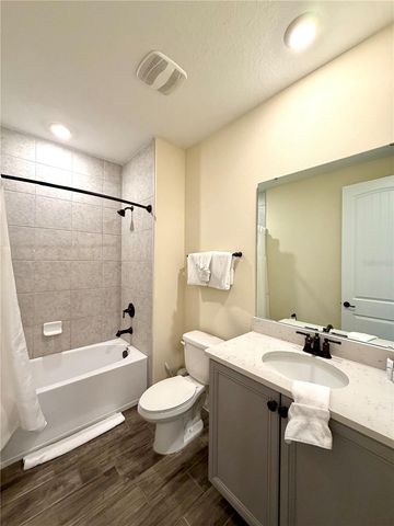 3008 CARIBBEAN SOUL DRIVE, Kissimmee, FL 34747