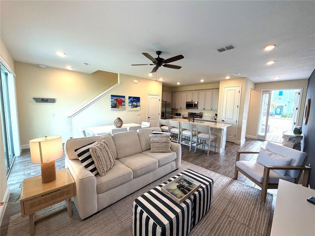 3008 CARIBBEAN SOUL DRIVE, Kissimmee, FL 34747