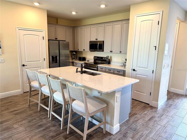 3008 CARIBBEAN SOUL DRIVE, Kissimmee, FL 34747