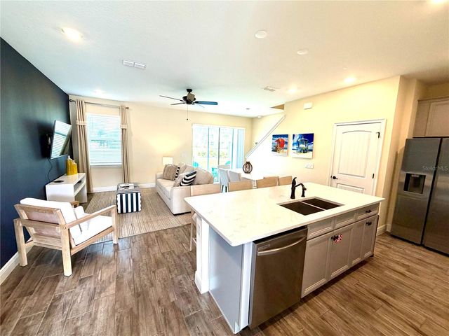 3008 CARIBBEAN SOUL DRIVE, Kissimmee, FL 34747