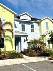 3008 CARIBBEAN SOUL DRIVE, Kissimmee, FL 34747