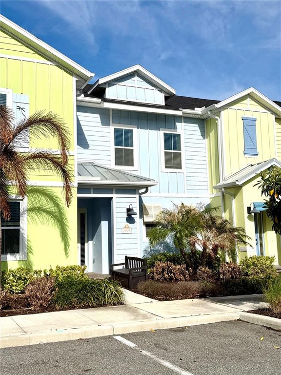 3008 CARIBBEAN SOUL DRIVE, Kissimmee, FL 34747