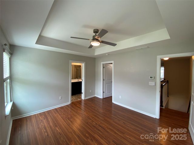 5507 Trieg Drive, Charlotte, NC 28278