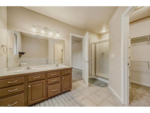 12447 S Danny Ave, Pine, CO 80470