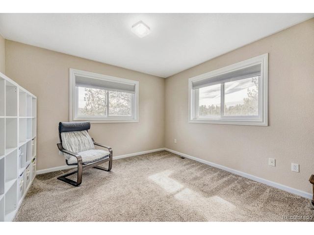 12447 S Danny Ave, Pine, CO 80470