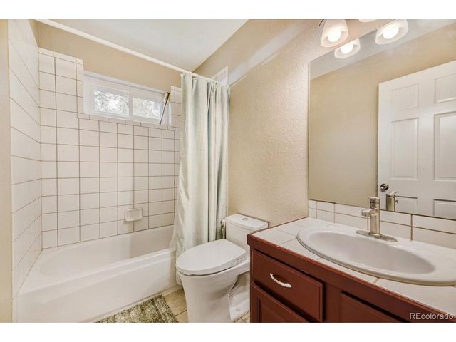 12447 S Danny Ave, Pine, CO 80470