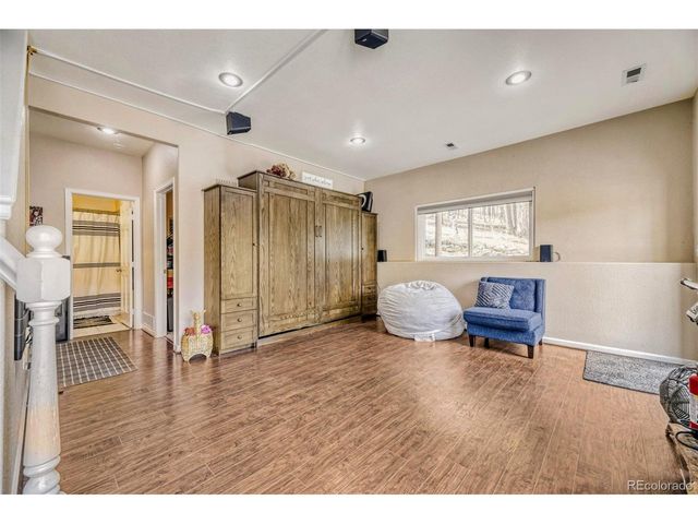 12447 S Danny Ave, Pine, CO 80470