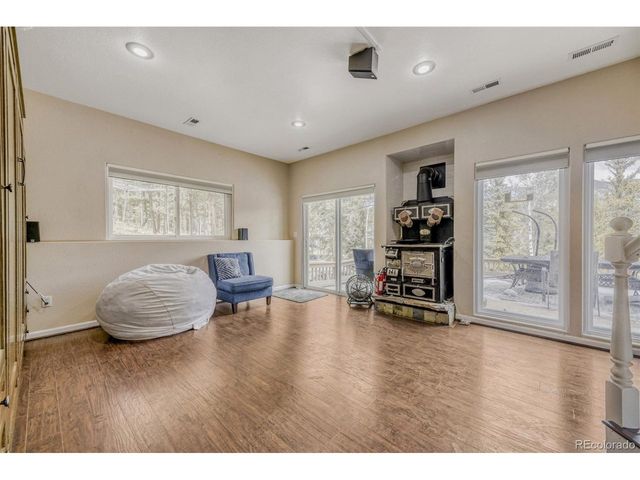 12447 S Danny Ave, Pine, CO 80470