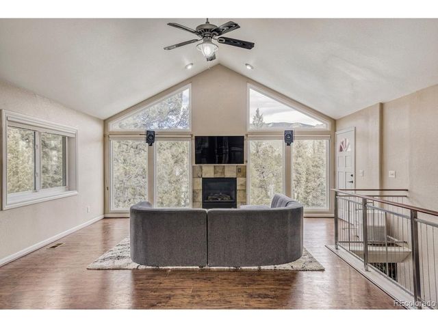 12447 S Danny Ave, Pine, CO 80470