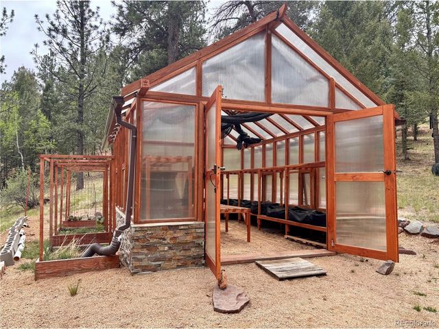 12447 S Danny Ave, Pine, CO 80470