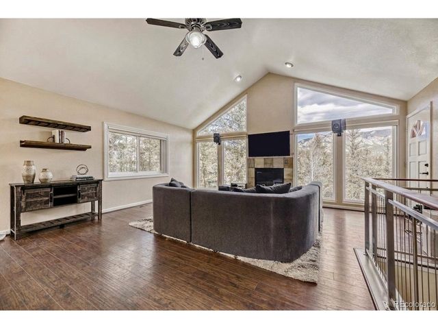 12447 S Danny Ave, Pine, CO 80470