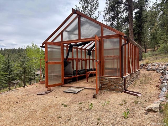 12447 S Danny Ave, Pine, CO 80470