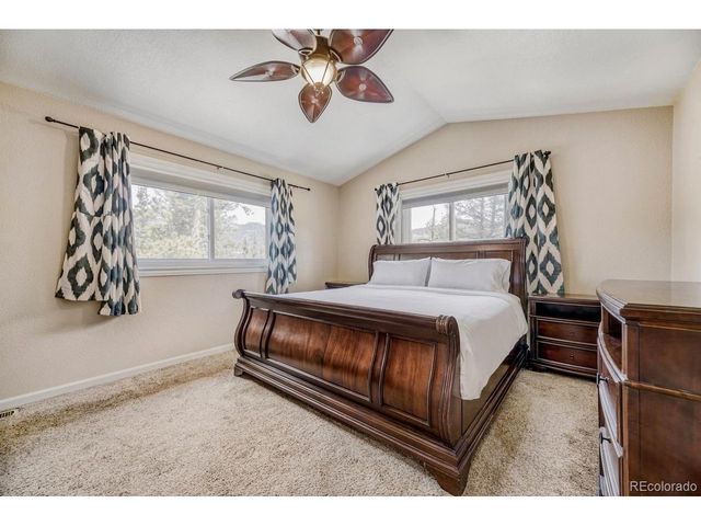 12447 S Danny Ave, Pine, CO 80470
