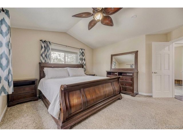 12447 S Danny Ave, Pine, CO 80470
