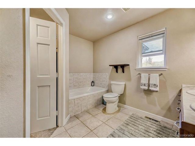 12447 S Danny Ave, Pine, CO 80470