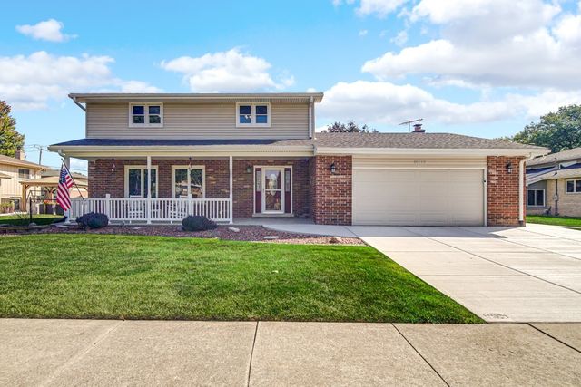 14453 S 88th Avenue, Orland Park, IL 60462