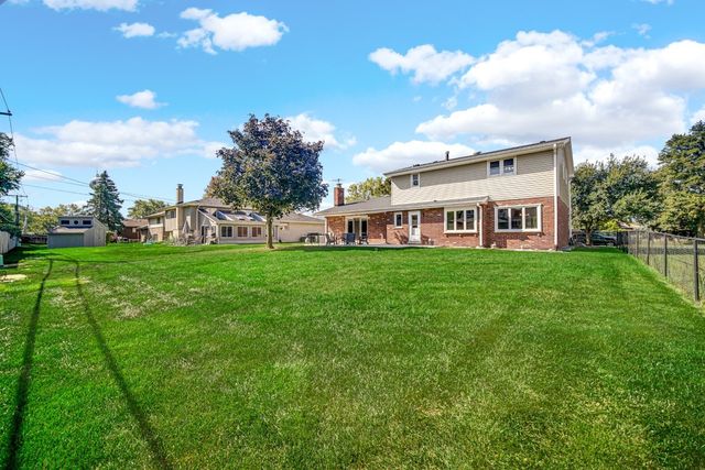 14453 S 88th Avenue, Orland Park, IL 60462