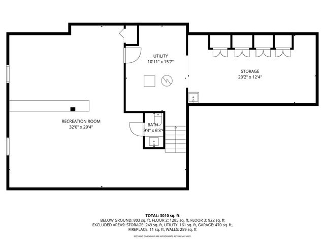 14453 S 88th Avenue, Orland Park, IL 60462