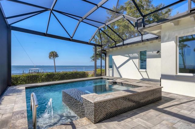 7927 LONGBAY BOULEVARD, Sarasota, FL 34243