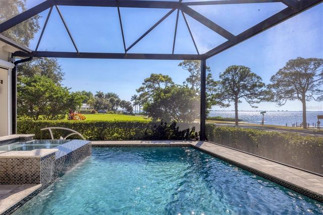 7927 LONGBAY BOULEVARD, Sarasota, FL 34243