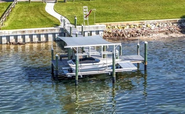 7927 LONGBAY BOULEVARD, Sarasota, FL 34243