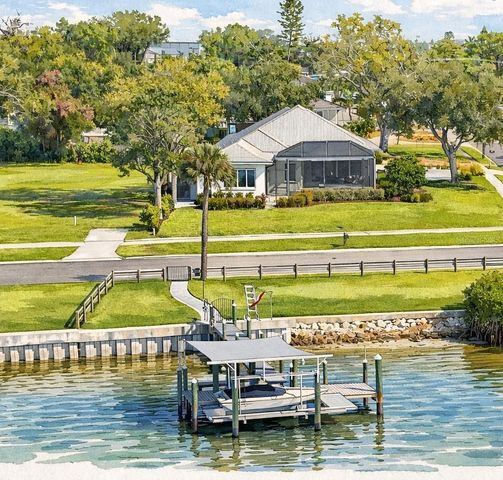 7927 LONGBAY BOULEVARD, Sarasota, FL 34243