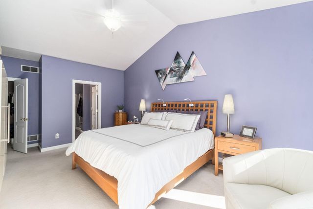 6033 Mcnaughten Grove Lane, Columbus, OH 43213