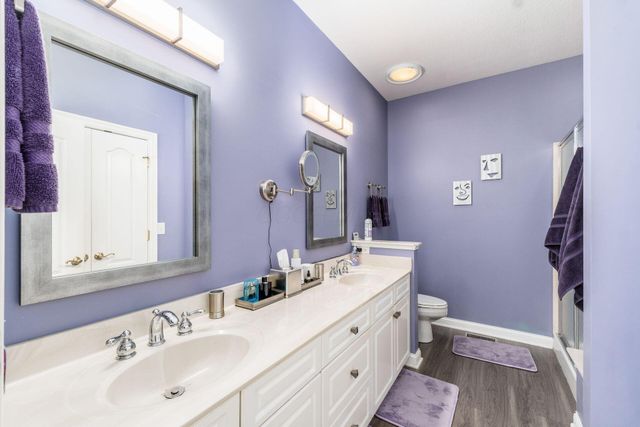 6033 Mcnaughten Grove Lane, Columbus, OH 43213