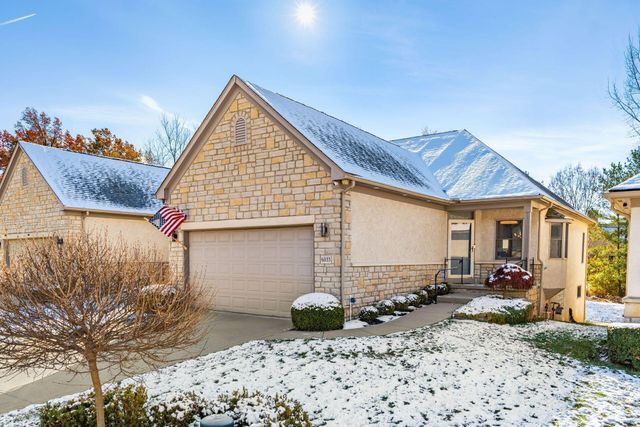 6033 Mcnaughten Grove Lane, Columbus, OH 43213