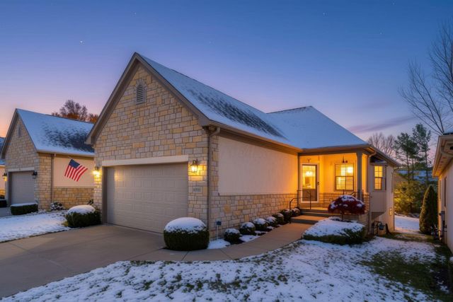 6033 Mcnaughten Grove Lane, Columbus, OH 43213