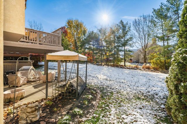 6033 Mcnaughten Grove Lane, Columbus, OH 43213