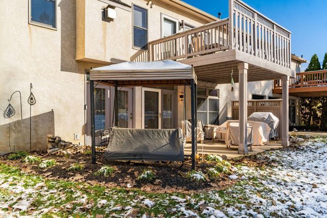 6033 Mcnaughten Grove Lane, Columbus, OH 43213