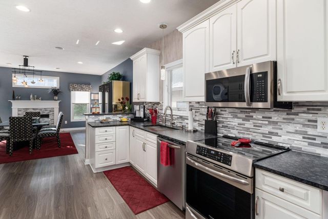 6033 Mcnaughten Grove Lane, Columbus, OH 43213