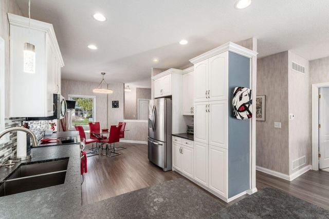 6033 Mcnaughten Grove Lane, Columbus, OH 43213