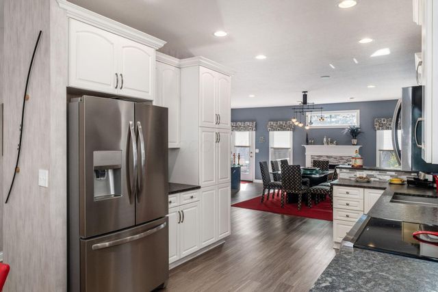 6033 Mcnaughten Grove Lane, Columbus, OH 43213