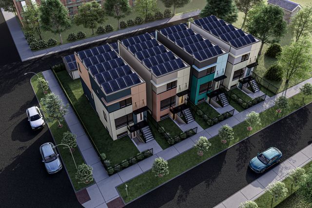 12 W 44th Street, Chicago, IL 60609