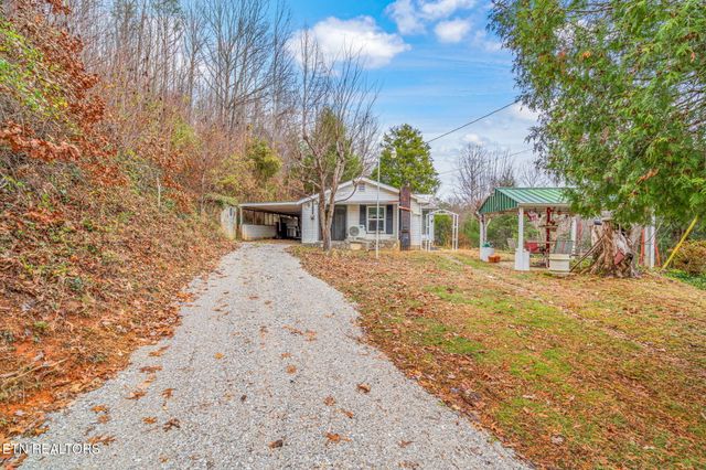 3089 Cedar Creek Rd, Lafollette, TN 37766