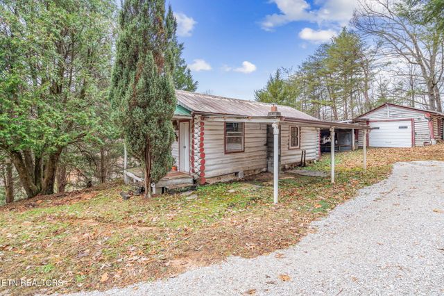 3089 Cedar Creek Rd, Lafollette, TN 37766